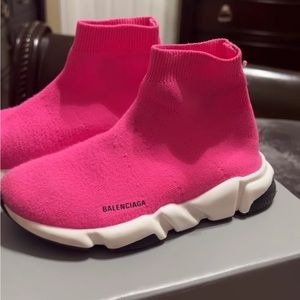 Balenciaga shoes